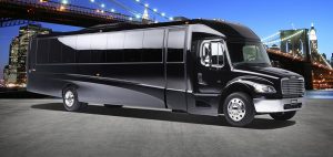 Party Bus Limo for rent in Limo Service Calgary