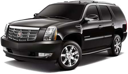 SUV Cars for rent in Limo Service Calgary
