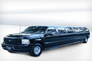 ford excursion limousine for rent in Limo Service Calgary