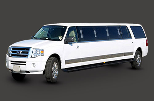 ford expedition limo for rent in Limo Service Calgary
